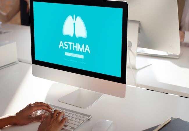 Advantages of spirometry to treat asthma: why? when? how?